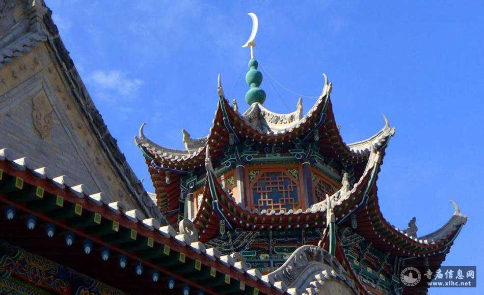 A scenic view of Yili Yining Shanxi Dasi