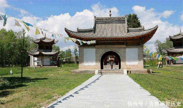 A Visitor’s Guide to Yili Zhaosu Shengyou Miao: Exploring the Heart of Xinjiang’s Kazakh Heritage