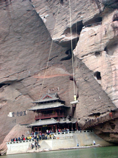 Experience Tranquility at Yingtan Xianshuiyan Yamuqun: Your Next Travel Destination