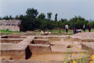 Explore Yiyang Tujiatai Yizhi: Where History Meets Natural Beauty