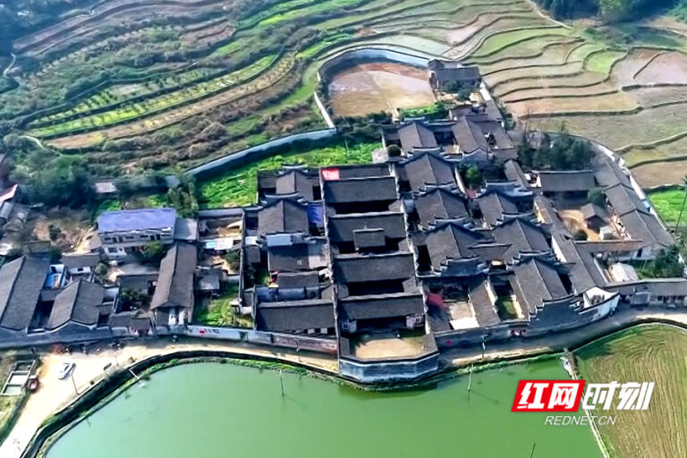 Unveiling Yongzhou Baojing Hejia Dayuan: A Cultural Journey in Hunan