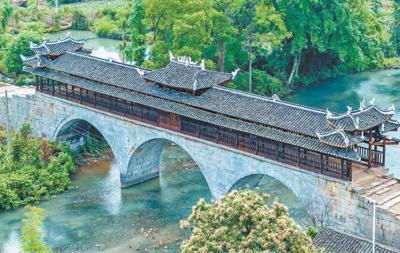 Exploring Yongzhou Guangliqiao: Top Activities and Experiences in Hunan’s Jewel