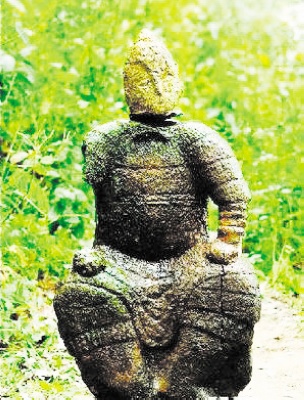 Exploring the Rich History and Culture of Yongzhou Guizailing Yizhi in Hunan