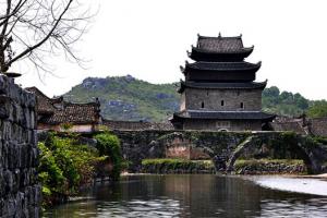 Unwind in Nature: Your Ultimate Guide to Yongzhou Shude Shanzhuang