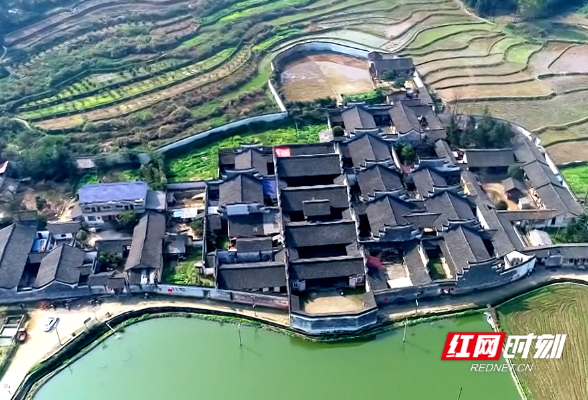 Top 10 Must-See Attractions Along Yongzhou Xiang Gui Gudao Yongzhouduan