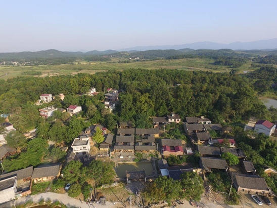 Discover the Hidden Gem of Yongzhou: A Complete Guide to Xujiaqiao Jiangjunfu