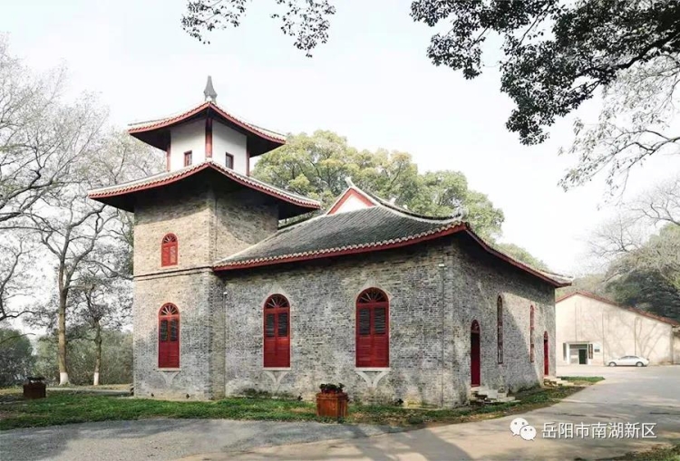 Discovering Yueyang Jiaohui Xuexiao: A Hidden Gem in Hunan’s Cultural Landscape