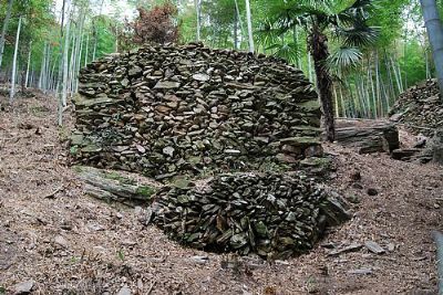 Yueyang Longjiaoshan Duishimuqun: Your Ultimate Guide to a Tranquil Escape