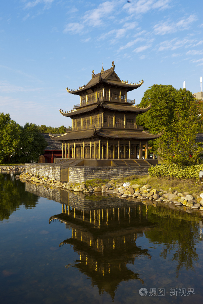 Top 10 Must-See Attractions at Yueyanglou in Beautiful Yueyang, Hunan