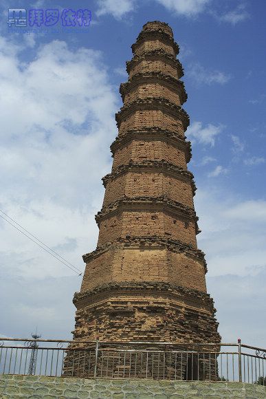 A Complete Guide to Yulin Hongmen Temple Pagoda: Embrace the Spirit of Ancient China