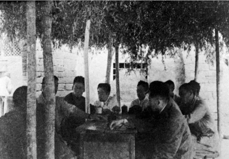 Uncover the Secrets of Yulin Xiaohe Meeting Site in Shaanxi