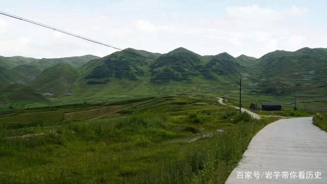 Discover Yulin’s Hidden Gem: The Stunning Zouma Liang Han Tombs