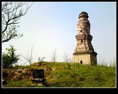 A Traveler’s Guide to Yuncheng Beixin Relic Pagoda: Tips for an Unforgettable Visit