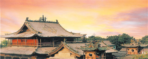 Experience Tranquility at Yuncheng Houji Miao: A Guide to Shanxi’s Serene Temple