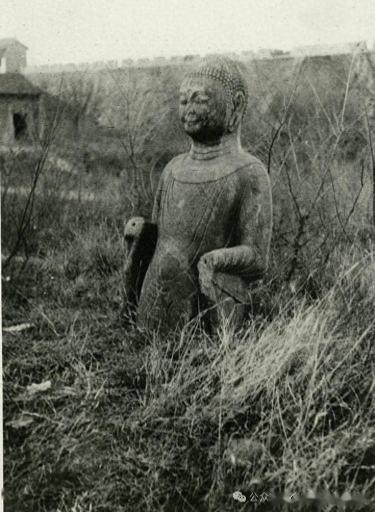 Discover the Secrets of Yuncheng Jieliang Gucheng Site: A Journey Through Ancient History