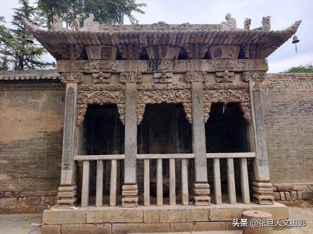 Unveiling Yuncheng Nanfan Stone Pailou: History, Beauty, and Adventure