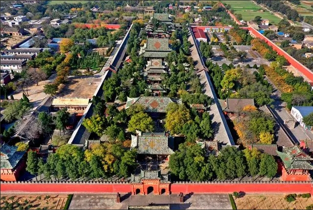Yuncheng Potou Site: Unveiling Shanxi’s Hidden Gem of Ancient Culture