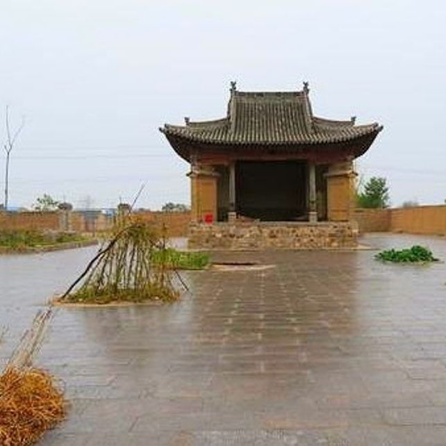 Yuncheng Qiaogoutou Yuhuang Temple: A Hidden Gem in Shanxi