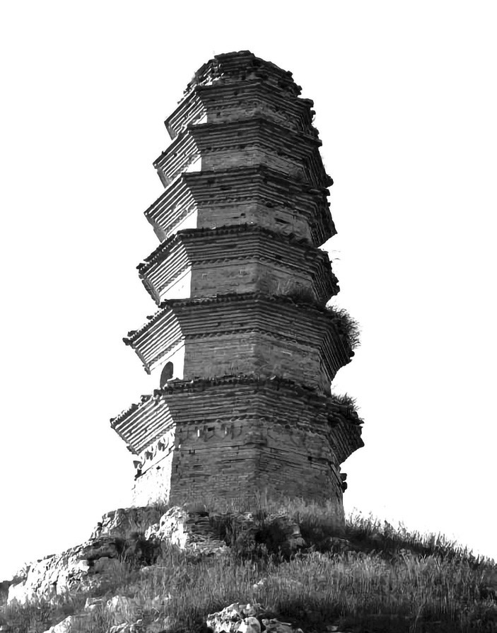 A Traveler’s Guide to Yuncheng Wanrong Jiwangshan Pagoda: Explore Shanxi’s Cultural Treasure