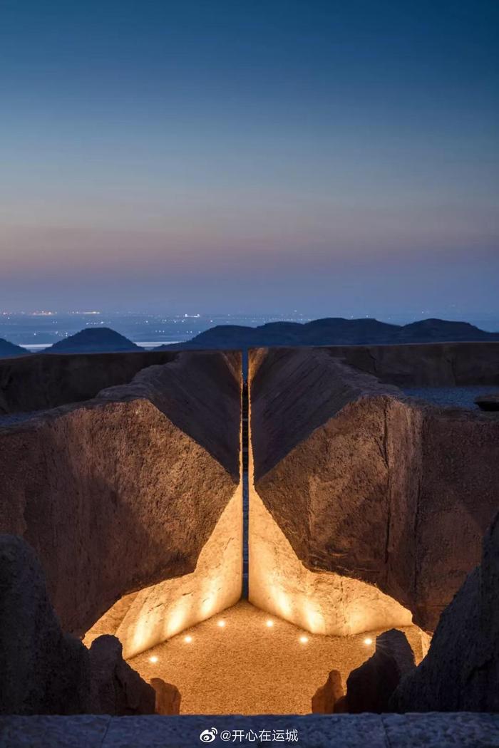 A Journey Through Time: Visiting Yuncheng Xihoudu Site in Shanxi