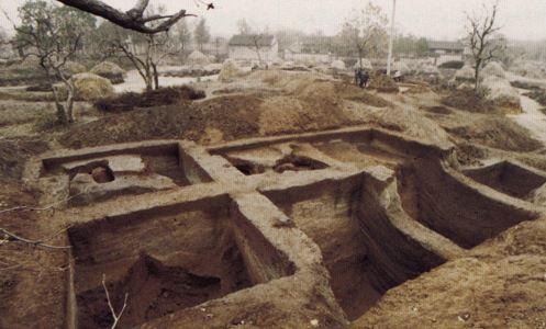 Unveiling Yuncheng Xiyincun Site: The Hidden Gem of Shanxi’s Cultural Heritage