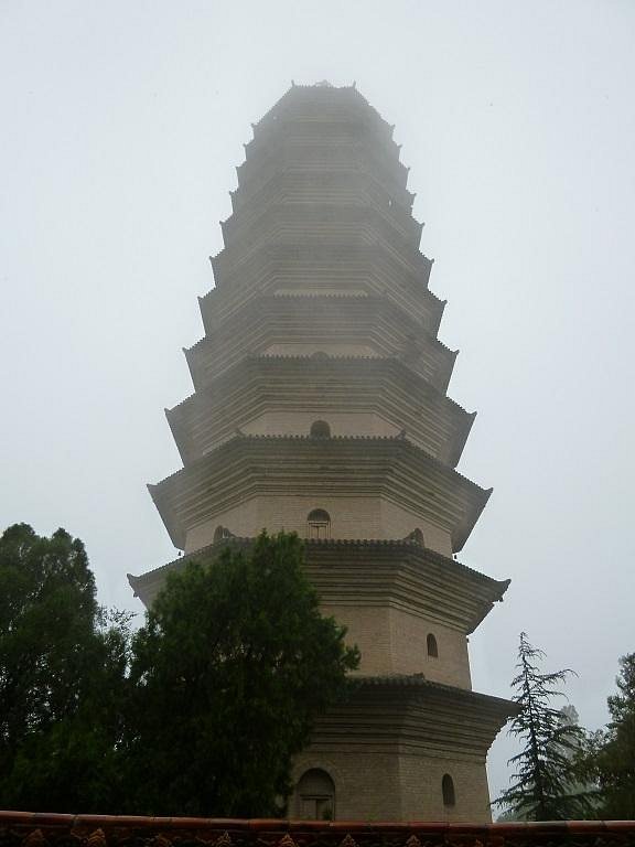Discover the Spiritual Wonders of Yuncheng Yongji Wangu Temple: A Journey Through Shanxi’s Cultural Heritage