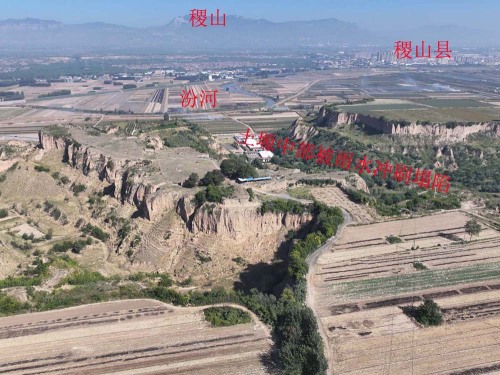 Step Back in Time: Your Essential Guide to Yuncheng Yubi City Site