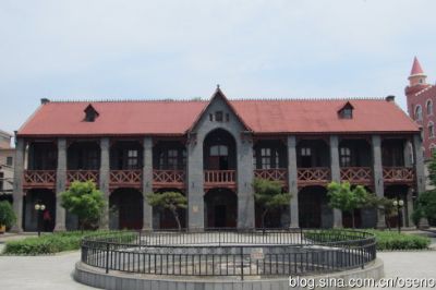 Cultural Insights at the Zhangjiakou Chahar Democratic Government Site