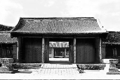 Unveiling the Secrets of Chahar Dutung Yamen: A Must-Visit in Zhangjiakou
