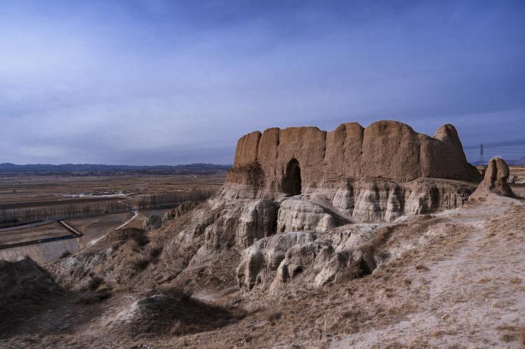 Experience the Rich History of Zhangjiakou at the Dai Wang Cheng Site