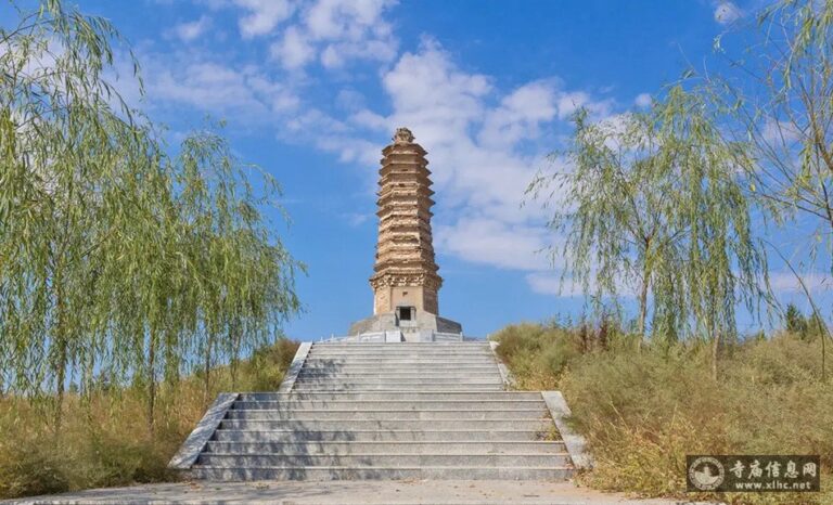 Discover the Mystique of Zhangjiakou Fozhen Sheliluo Niluo Pagoda: A Hidden Gem in Hebei