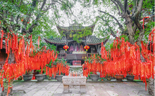 Unveiling Zhangjiakou Shazipo Laojun Guan: Your Ultimate Guide to Spiritual Retreats