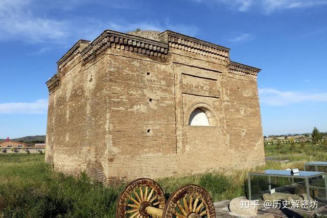Discover the Mysteries of Zhangjiakou Shuzhuang Lou Yuan Tomb: A Must-Visit Historical Site