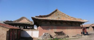 The Majestic Zhangjiakou Tianqi Temple: Uncover the Secrets of Hebei’s Ancient Shrine