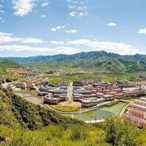 Exploring Zhangjiakou’s Tuchengzi City Site: A Journey Through Time
