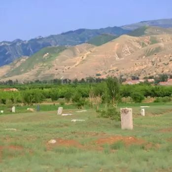 Zhangjiakou Yang Yun Family Tombs: A Must-See Historical Gem in Hebei