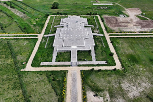 Discover the Secrets of Zhangjiakou’s Yuan Zhongdu Site: A Journey Through History