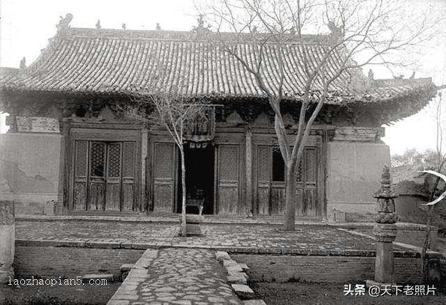 Discover the Rich History and Culture of Zhangjiakou Zhaohua Temple