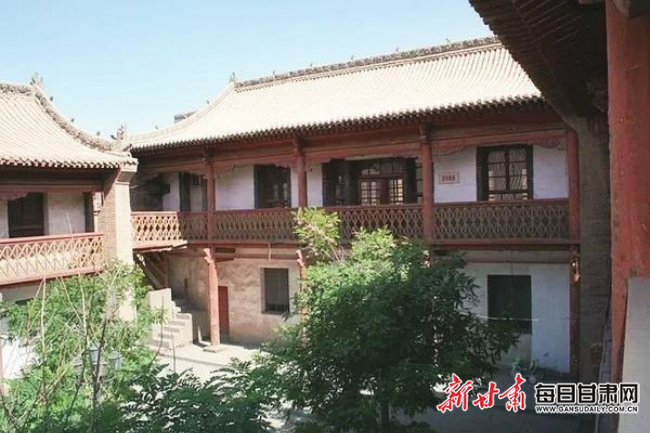 Savor the Tradition: A Food Lover’s Guide to Zhangye Gaozongbing Zhaiyuan