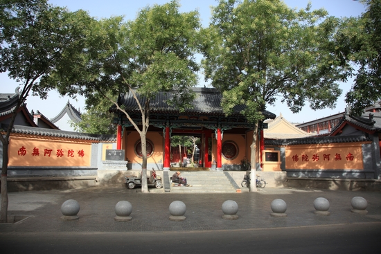 Exploring the Stunning Beauty of Zhangye Xilaisi: A Must-Visit Destination in China