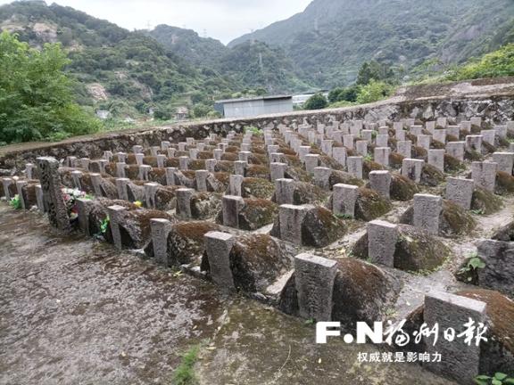 A Journey Through Zhangzhou Dongshan Shushou: Must-See Attractions at Taiwan Jiangshi Muqun