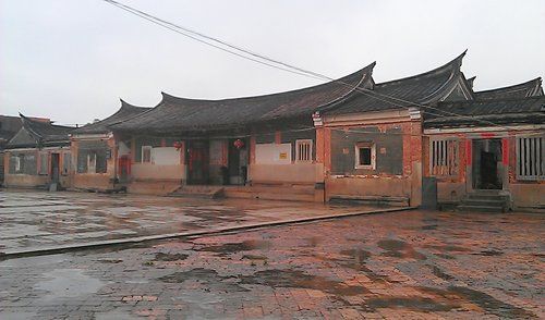 Exploring the Cultural Richness of Zhangzhou Lantingzhen Fudi