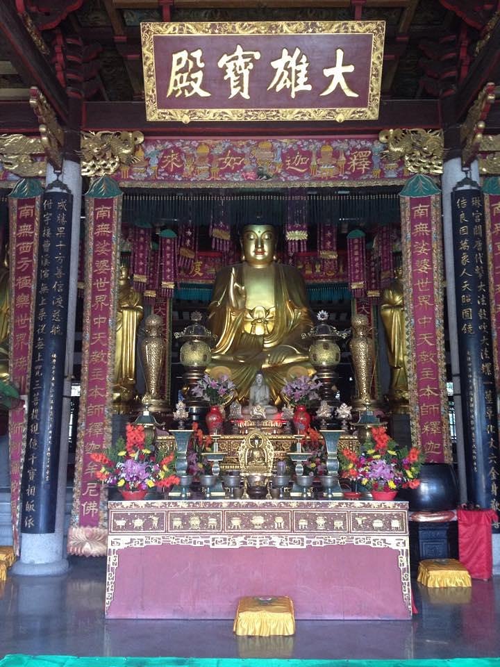 The Ultimate Travel Guide to Zhangzhou Nanshangong: Experience Fujian’s Charm