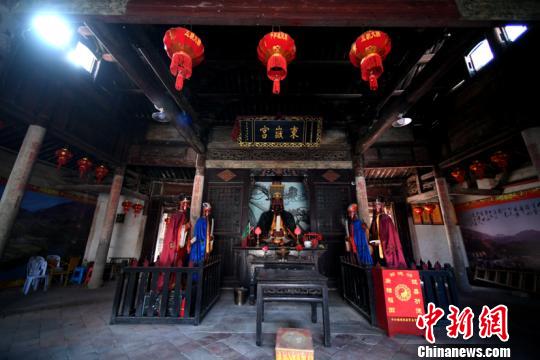 Unveiling Zhangzhou Pinghe Chenghuangmiao: Your Ultimate Travel Guide