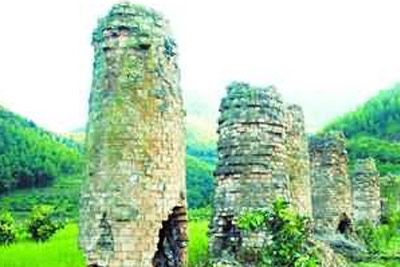 Discover the Beauty of Zhangzhou Wugengliao Tugao Luqun: A Traveler’s Paradise