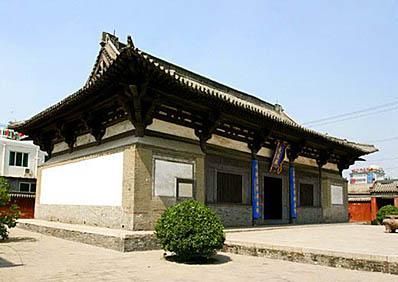 Top 10 Reasons to Visit Zhangzhou Zhangpu Wenmiao Dachengdian on Your Next Trip to Fujian