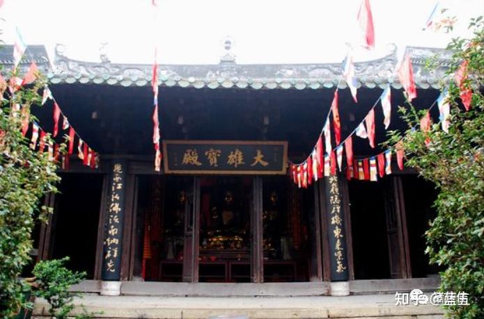 A scenic view of Zhaoqing Meian