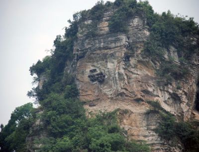 Unveiling Zhaotong Washi Xuanguan: The Hidden Gem of Yunnan’s Craftsmanship