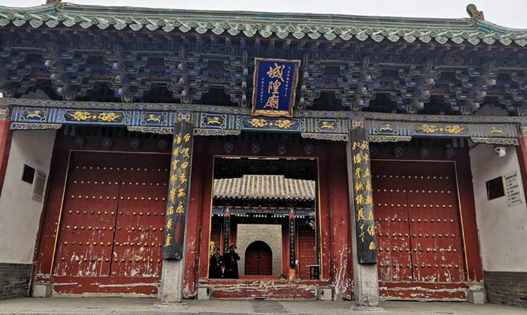 Zhengzhou Chengshuangmiao: A Hidden Gem in Henan’s Cultural Landscape