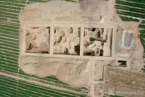 Discover the Hidden Gems of Zhengzhou Dashiguchengzhi: A Traveler’s Guide